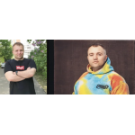 Владимир Дронов @berzsserk - мошенник