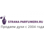 Отзывы о strana-parfumerii.ru