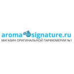 Отзывы о aroma-signature.ru