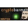 cryptobar.men, CryptoBarmen — Кидалы!