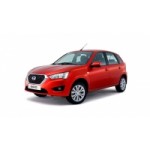 Отзывы о Datsun mi-DO