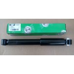 Отзывы о Амортизаторы NRG