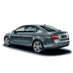 Отзывы о Skoda Octavia