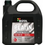 Отзывы о Bizol Platin