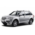 Отзывы о Lifan X60 (Лифан X60)