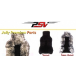 Отзывы о Меховые накидки PSV