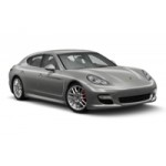 Отзывы о Porsche Panamera Turbo