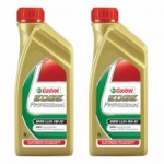 Отзывы о Castrol EDGE Professional