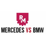 Отзывы о Mercedes vs BMW RED Motors