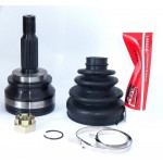 Отзывы о Шрус ASVA