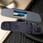 Отзывы о Видеорегистратор Negus G3Mirror