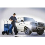 Отзывы о Автомойка Oscar Белогорск