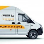 Отзывы о Техцентр Луидор