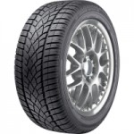 Отзывы о Dunlop SP Winter Sport 3D