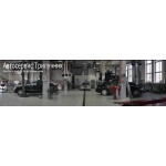 Отзывы о Автосервис Трилучник