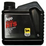 Отзывы о Agip EXTRA HTS 5W40