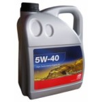 Отзывы о FEBI 5W-40 моторное масло