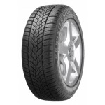 Отзывы о Dunlop SP Winter Sport 4D