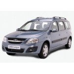 Отзывы о Лада Ларгус