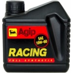 Отзывы о Agip RACING 10W60