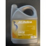 Отзывы о AC Delco SUPREME PLUS LONG LIFE