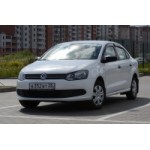 Отзывы о Фольксваген Поло