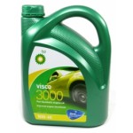 Отзывы о BP Visco 3000 10W-40