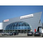 Отзывы о Тойота Центр Измайлово