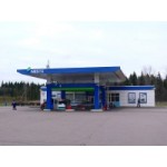 Отзывы о АЗС Neste