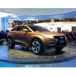 Отзывы о Lada XRay