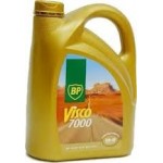 Отзывы о BP Visco 7000 0W-40