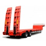 Отзывы о Полуприцеп трал УЗСМ