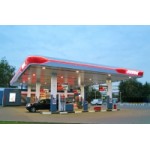 Отзывы о АЗС ПТК