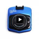 Отзывы о Видеорегистратор Cardinal V4