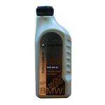 Отзывы о BMW Quality Longlife-04 0W-40