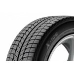 Отзывы о Michelin X-Ice Xi3