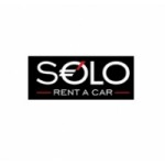 Отзывы о Компания SOLO Rent a Car
