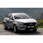 Отзывы о Lada Vesta