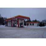 Отзывы о АЗС "Автомир"