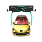 Отзывы о Лазерная автомойка IntelJet