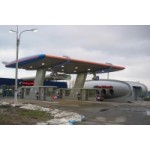 Отзывы о АЗС «Aero»