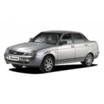 Отзывы о Лада Приора