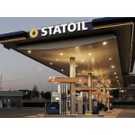 Отзывы о АЗС Statoil