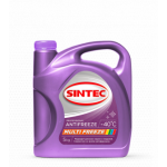 Отзывы о Sintec мультифриз