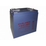 Отзывы о Аккумуляторы Chilwee