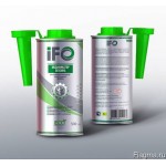 Отзывы о Модификатор IFO