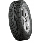 Отзывы о Nokian Hakkapeliitta R SUV