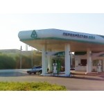 Отзывы о Перекресток ОЙЛ