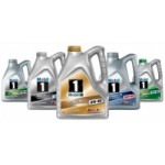 Отзывы о Mobil ESP Formula 5W-30