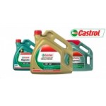 Отзывы о Castrol моторное масло